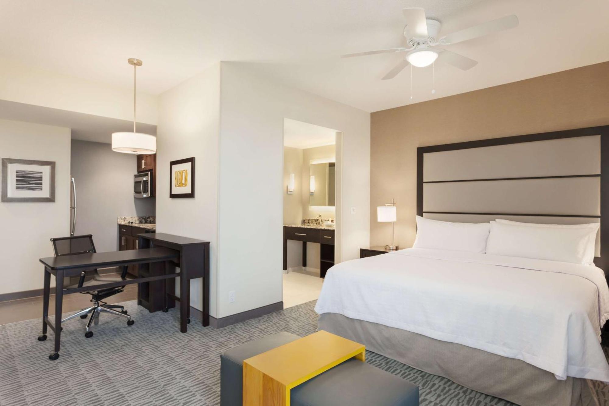Homewood Suites By Hilton Frederick Esterno foto