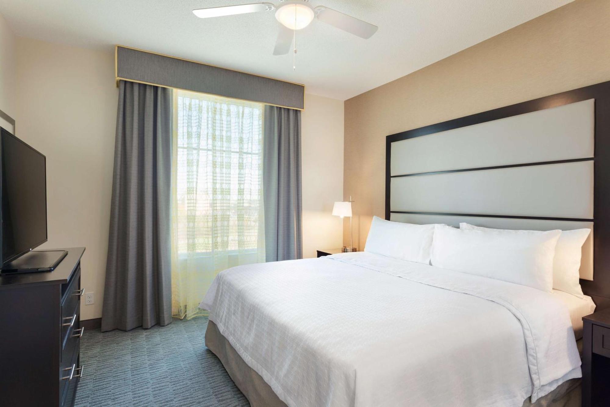Homewood Suites By Hilton Frederick Esterno foto